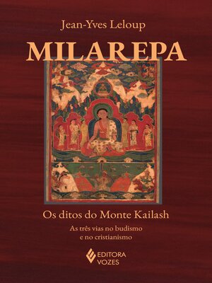 cover image of Milarepa
